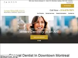 Sites similar to smilesbydrslepchik.com