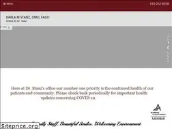Sites similar to smilesbydrstanz.com