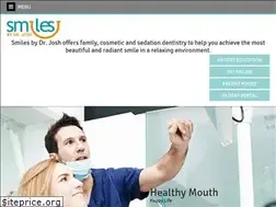 Sites similar to smilesbyjosh.com