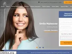 Sites similar to smilesbyjulia.com
