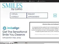 Sites similar to smilesbylorino.com