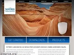 Sites similar to smilesbymatrix.com