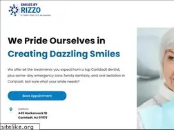 Sites similar to smilesbyrizzo.com