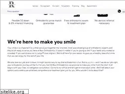 Sites similar to smilesbyross.com