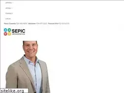 Sites similar to smilesbysepic.com