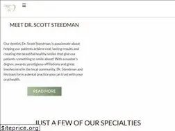 Sites similar to smilesbysteedman.com
