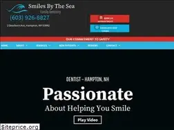 Sites similar to smilesbytheseanh.com