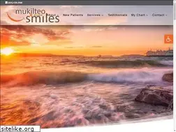 Sites similar to smilesbythesound.com