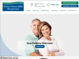 Sites similar to smilesbytower.com