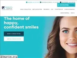 Sites similar to smilesbywhite.com
