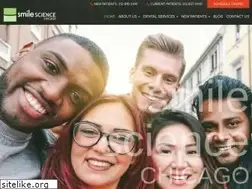 Sites similar to smilesciencechicago.com