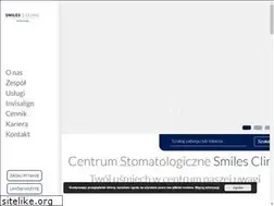 Sites similar to smilesclinic.pl