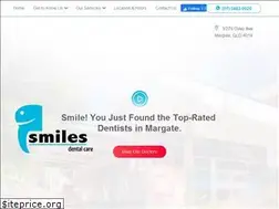 Sites similar to smilesdental.com.au
