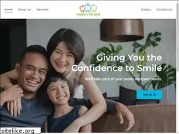 Sites similar to smilesdental.net