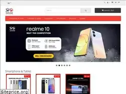 Sites similar to smileselular.com