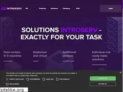 Sites similar to smileserver.ru