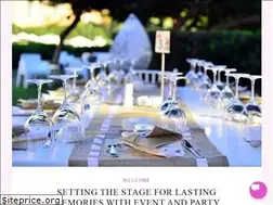 Sites similar to smilesevent.com