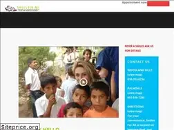 Sites similar to smilesforall.net