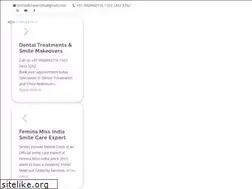 Sites similar to smilesforever.in