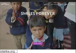Sites similar to smilesforever.org