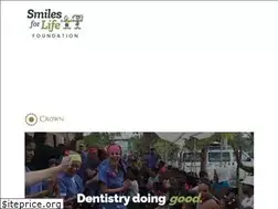 Sites similar to smilesforlife.org