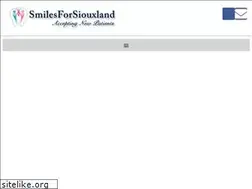 Sites similar to smilesforsiouxland.com
