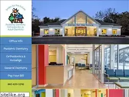 Sites similar to smilesforthefuture.com