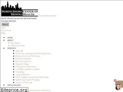 Sites similar to smilesforyou.com
