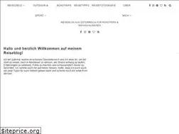 Sites similar to smilesfromabroad.at