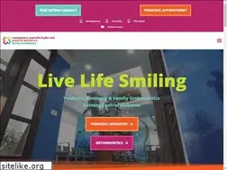 Sites similar to smilesfromus.com