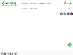 Sites similar to smileshop.vn