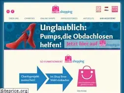 Sites similar to smileshopping.de