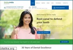 Sites similar to smilesindia.com