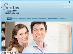 Sites similar to smilesmiami.com
