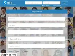 Sites similar to smilesn.com