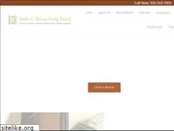 Sites similar to smilesnbraces.com