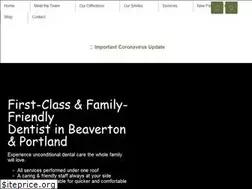 Sites similar to smilesnw.com