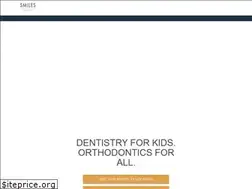 Sites similar to smilesofaustin.net