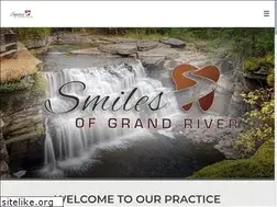 Sites similar to smilesofgrandriver.com