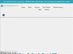 Sites similar to smilesofnh.com