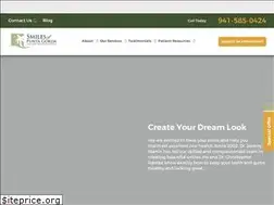 Sites similar to smilesofpuntagorda.com