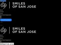 Sites similar to smilesofsanjose.com