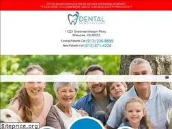 Sites similar to smilesofshawnee.com