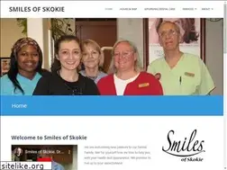Sites similar to smilesofskokie.com