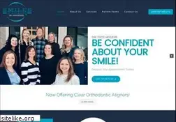 Sites similar to smilesofspokane.com