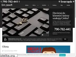 Sites similar to smilesoft.pl