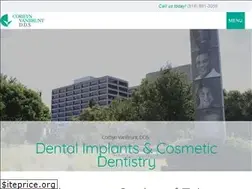 Sites similar to smilesoftulsa.com