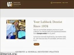 Sites similar to smilesofwesttexas.com