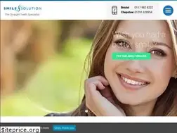 Sites similar to smilesolution.co.uk