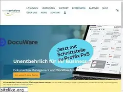 Sites similar to smilesolutions.ch